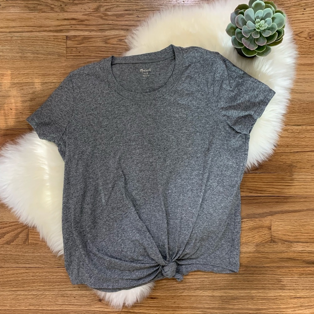 Madewell Size Small T-Shirt